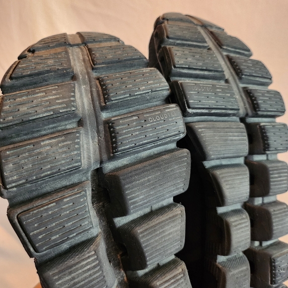 On Cloud 5  Women’s Running Shoe Sz 6.5 - Picture 16 of 16